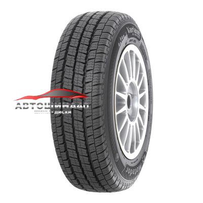 Всесезонные шины Matador MPS 125 Variant All Weather 205/70R15C 106/104R